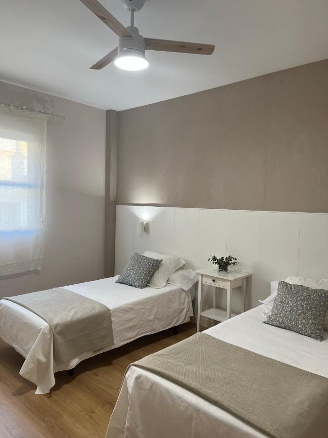 Domus Tarraco Villa Mérida Dış mekan fotoğraf