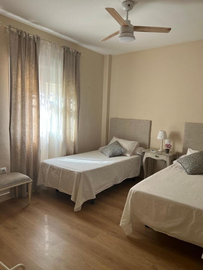 Domus Tarraco Villa Mérida Dış mekan fotoğraf