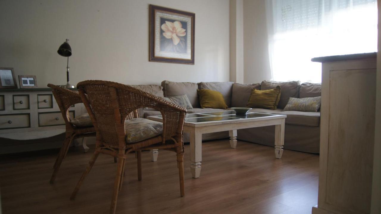 Domus Tarraco Villa Mérida Dış mekan fotoğraf